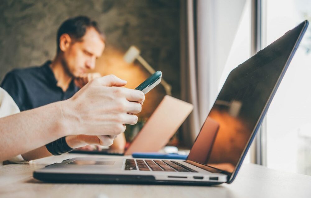 Las mejores laptops y computadoras para mi empresa