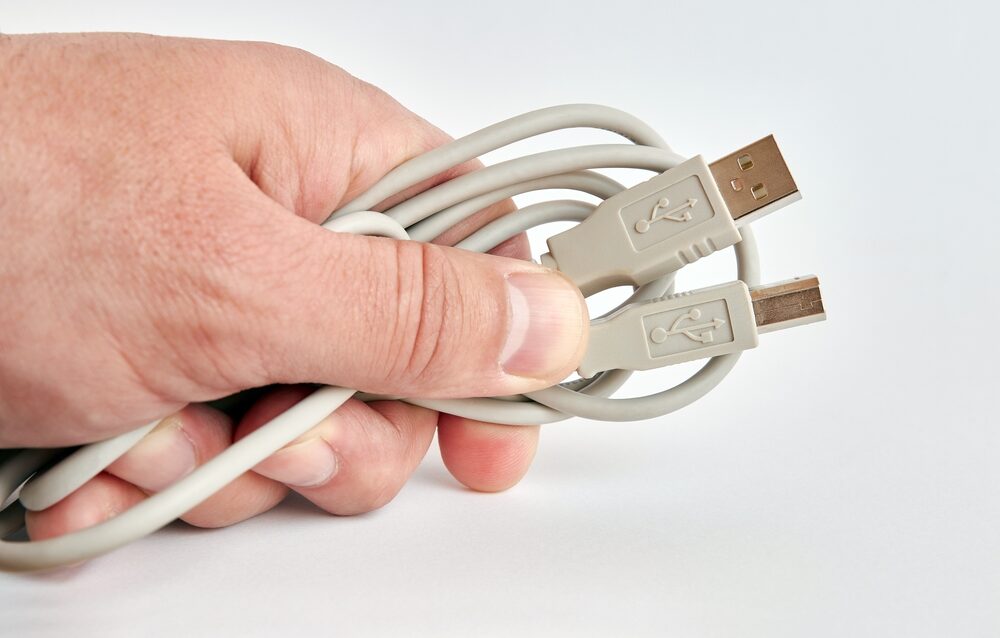 Tipos de cables para PC