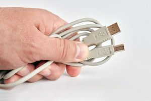 Tipos de cables para PC