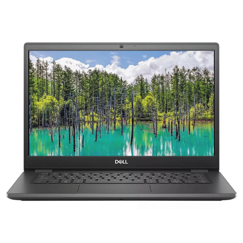 Laptop Dell Latitude 3410 - Core i5-10210U, 8GB RAM, 256GB SSD