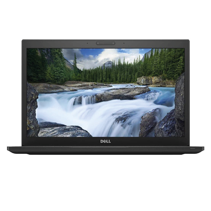 Laptop Dell Latitude 7490 - Core i5-8350U, 8GB RAM, 256GB SSD